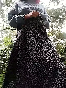 MirandaSingle online show from January 14, 1:37 pm