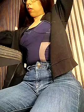 MirandaSingle online show from February 27, 12:05 pm