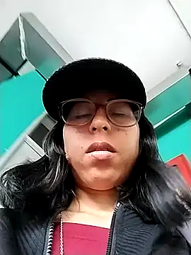 MirandaSingle online show from February 20, 2:41 pm