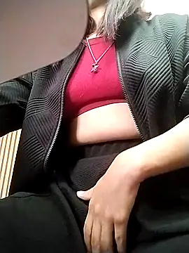 MirandaSingle online show from February 21, 12:18 pm