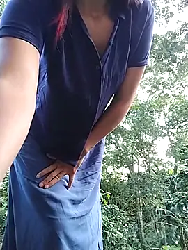 MirandaSingle online show from January 15, 1:25 pm