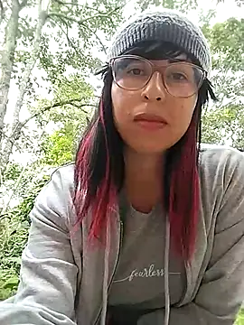 MirandaSingle online show from January 31, 7:56 pm