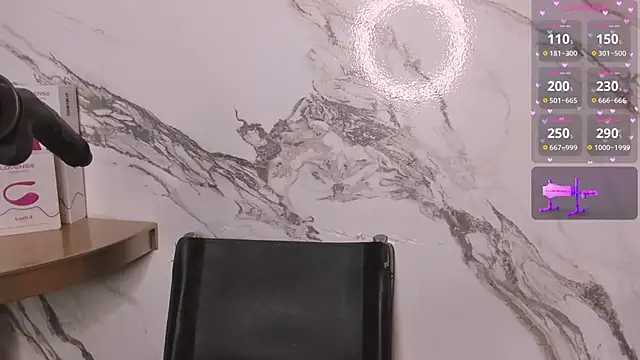 MAEVE BOOBS online show from February 17, 12:52 am