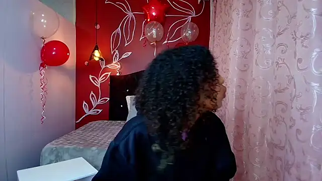 Zia Green online show from February 19, 12:11 pm