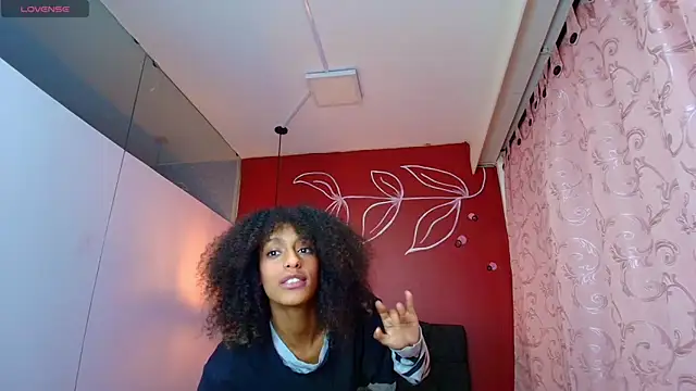 Zia Green online show from February 26, 12:16 pm