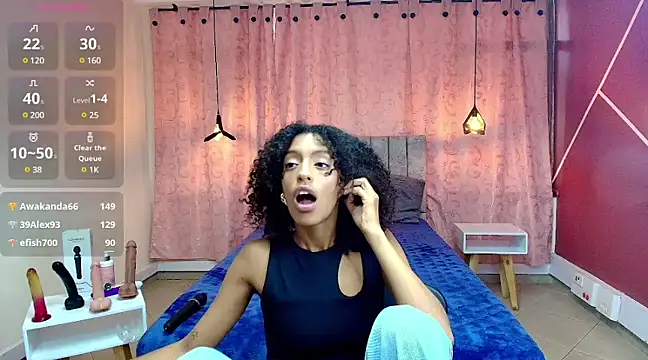 Zia Green online show from March 15, 7:48 pm