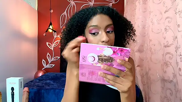 Zia Green online show from February 1, 6:08 pm