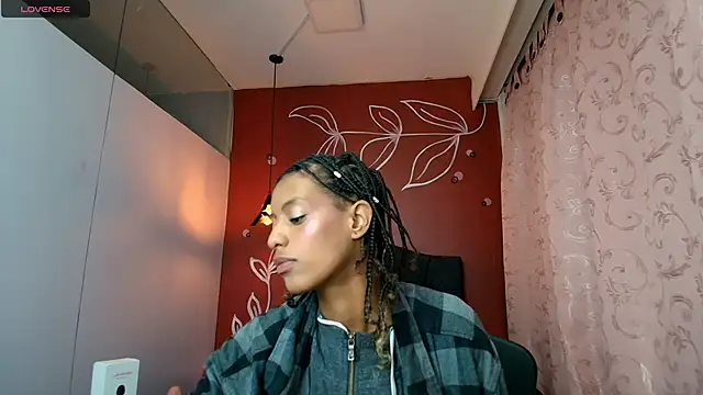 Zia Green online show from February 10, 12:08 pm