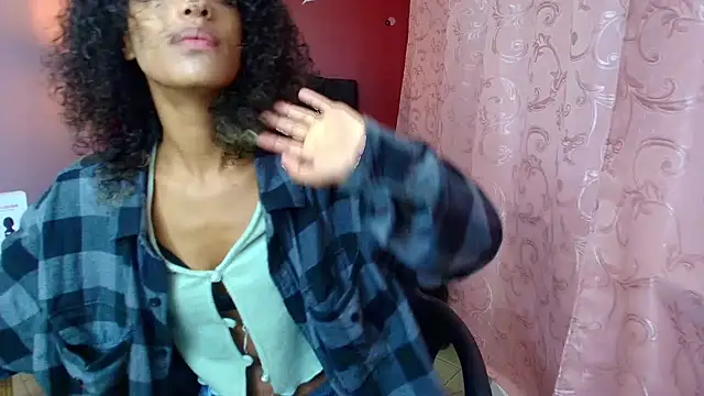 Zia Green online show from February 27, 12:34 pm