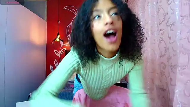 Zia Green online show from March 7, 12:12 pm