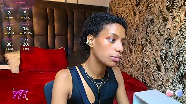 Zia Green online show from April 27, 1:09 pm