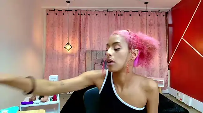 Zia Green online show from March 22, 7:53 pm