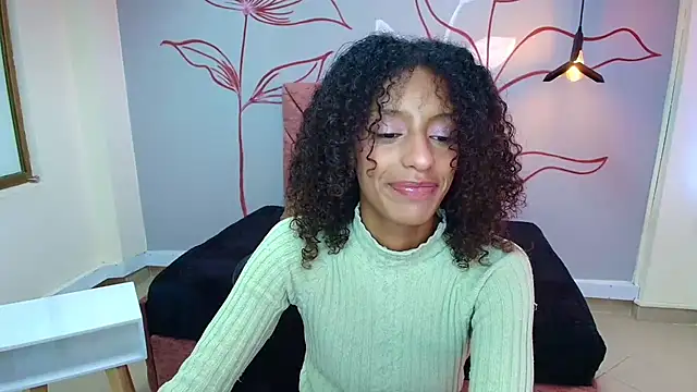 Zia Green online show from February 21, 12:06 pm