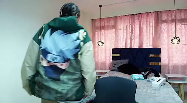 Zia Green online show from February 6, 12:04 pm