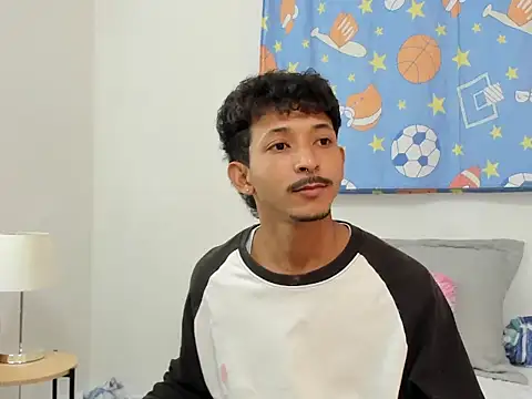 Carlos Steven online show from June 27, 9:48 am