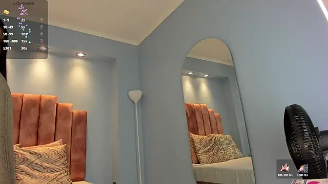 lou rosse  online show from December 5, 8:06 pm