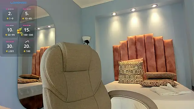 lou rosse  online show from February 21, 8:55 pm