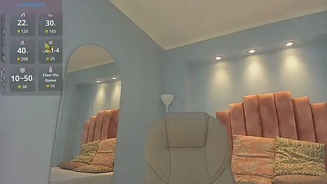 lou rosse  online show from April 10, 8:38 pm