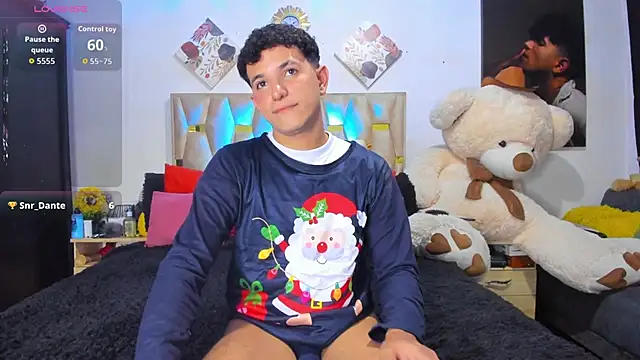 Snapshot of patrick_sanzz chatting on November 30, 7:47 pm patrick sanzz online show from November 30, 7:47 pm