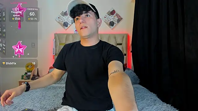 patrick sanzz online show from March 3, 7:13 am