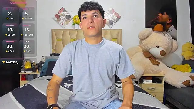 patrick sanzz online show from January 13, 11:52 pm