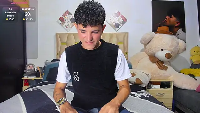 patrick sanzz online show from January 11, 5:53 pm