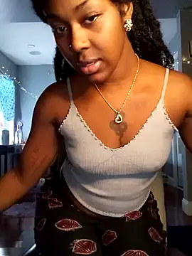 ebonycatlisaaaalime online show from January 20, 1:32 pm