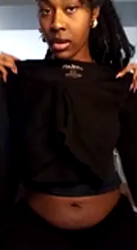 ebonycatlisaaaalime online show from February 5, 4:14 pm