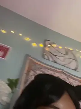 ebonycatlisaaaalime online show from September 22, 12:16 am