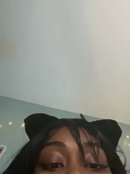 ebonycatlisaaaalime online show from September 21, 10:31 am