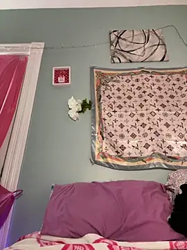 ebonycatlisaaaalime online show from October 21, 12:26 pm