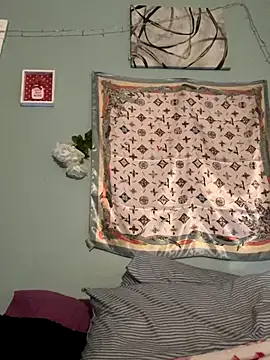 ebonycatlisaaaalime online show from September 20, 8:08 am