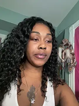 ebonycatlisaaaalime online show from April 7, 8:21 pm