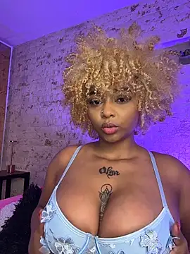 pamela west online show from February 19, 8:06 pm