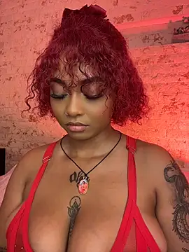 pamela west online show from April 12, 7:17 pm