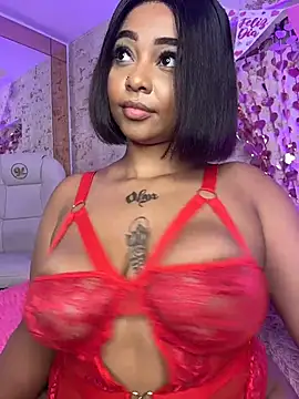 pamela west online show from February 10, 7:24 pm