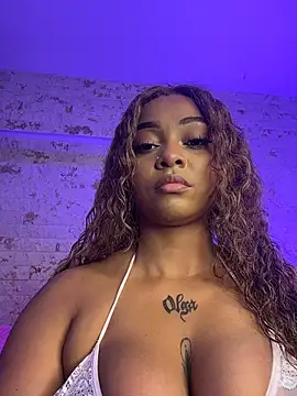 pamela west online show from February 18, 7:43 pm