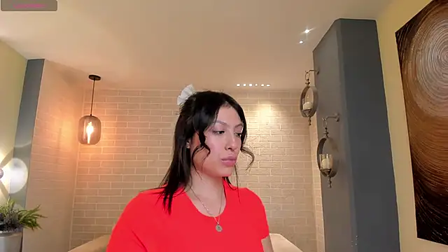 Snapshot of IrinaPortman chatting on March 15, 7:05 pm IrinaPortman online show from March 15, 7:05 pm