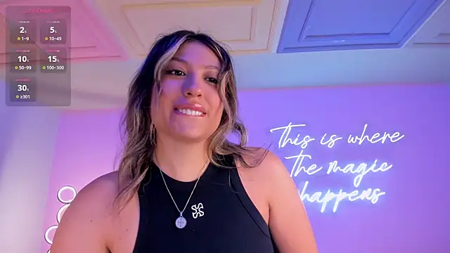 Snapshot of IrinaPortman chatting on October 26, 11:54 am IrinaPortman online show from October 26, 11:54 am