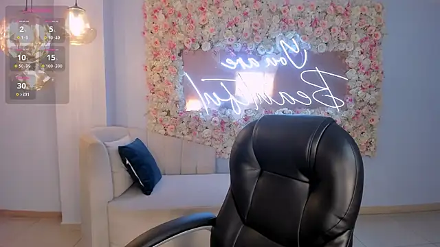 Snapshot of IrinaPortman chatting on October 27, 12:17 pm IrinaPortman online show from October 27, 12:17 pm