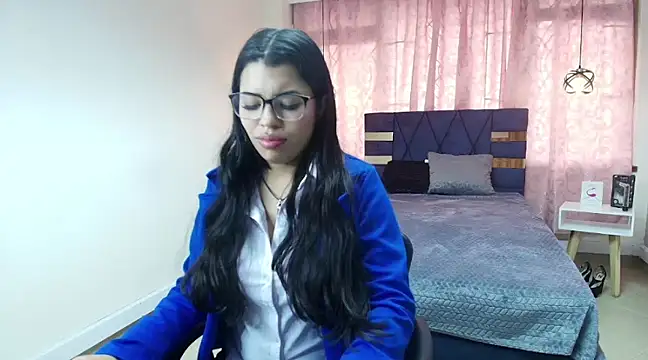 Asly Morgan online show from February 14, 11:42 am