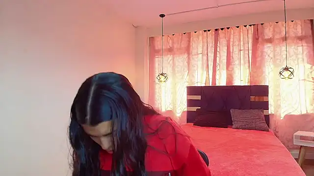 Asly Morgan online show from February 28, 1:25 pm