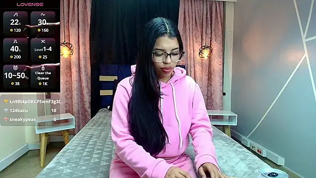 Asly Morgan online show from March 9, 5:00 am