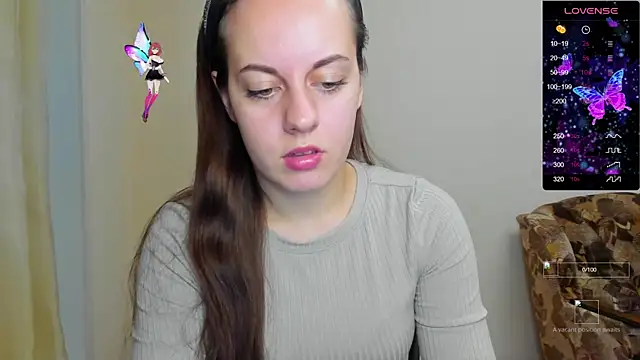 Snapshot of Sabrina_Lavv chatting on September 24, 4:02 pm Sabrina Lavv online show from September 24, 4:02 pm
