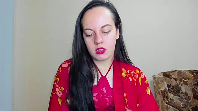 Snapshot of Sabrina_Lavv chatting on October 1, 2:54 pm Sabrina Lavv online show from October 1, 2:54 pm