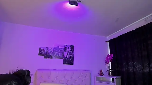 Amy Kiitty  online show from March 19, 1:11 pm