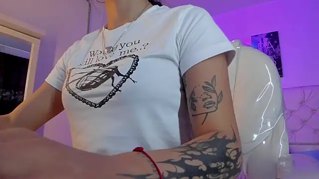 Amy Kiitty  online show from March 7, 1:05 pm