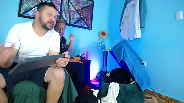 Iivana 19 online show from November 13, 4:22 pm