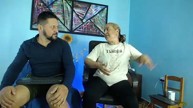 Iivana 19 online show from January 11, 3:19 pm