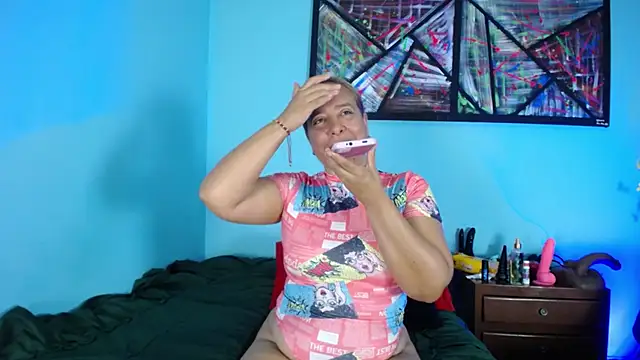 Iivana 19 online show from November 8, 4:21 pm